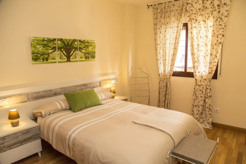Apartamento Jardines del Litoral - MOMAS HOMES