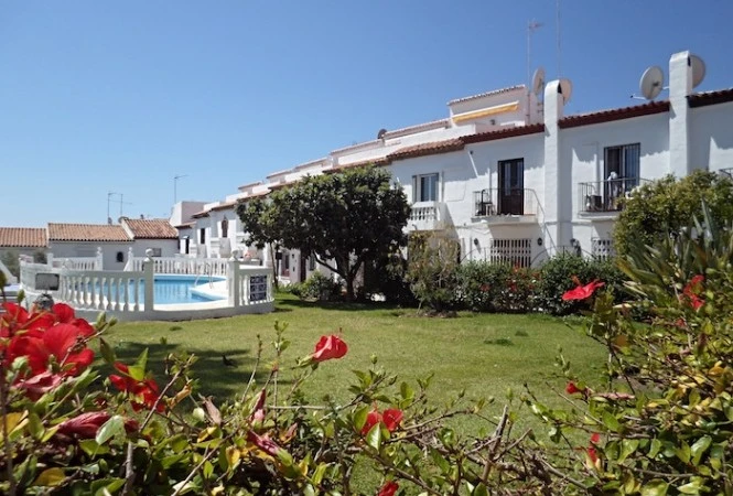 La Hacienda Villas Nerja