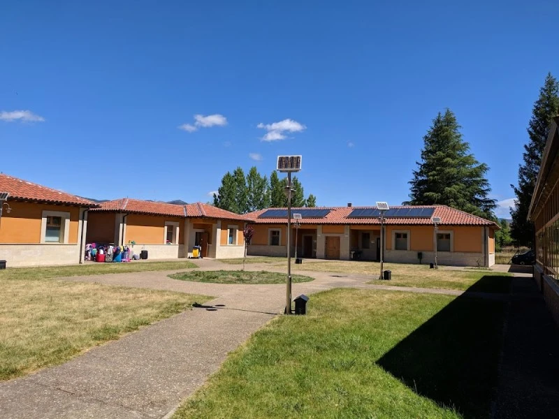 Vegaquemada Camp