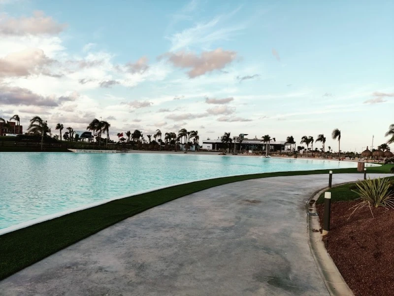 Santa Rosalía resort Murcia