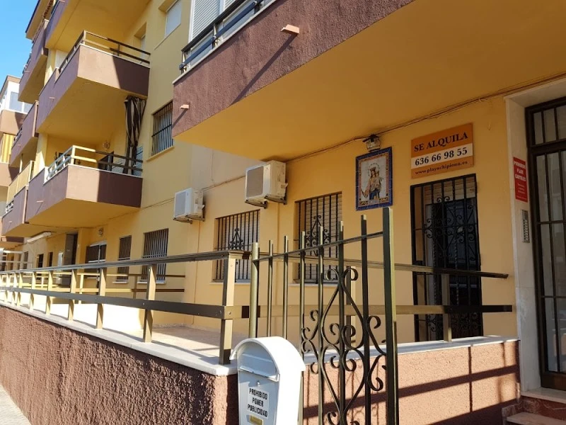 Piso Vacacional