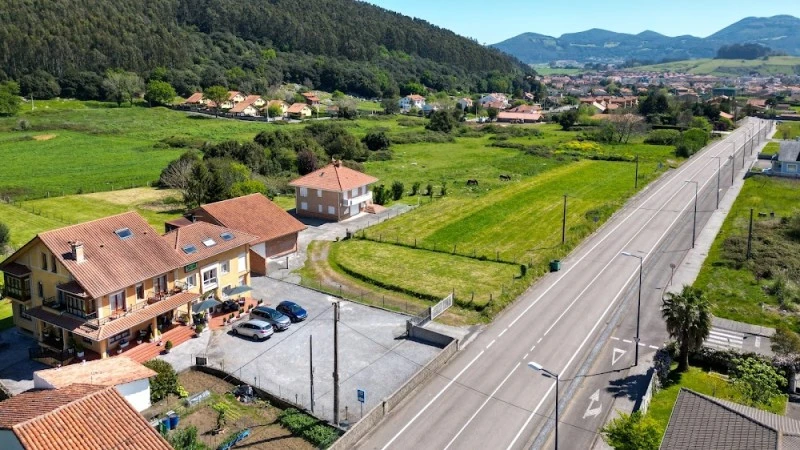 Posada El Trasmerano