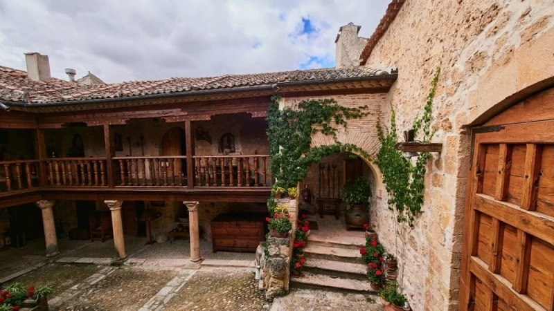 Posada De San Millán