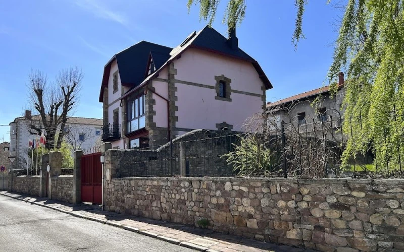 Posada Villa Rosa