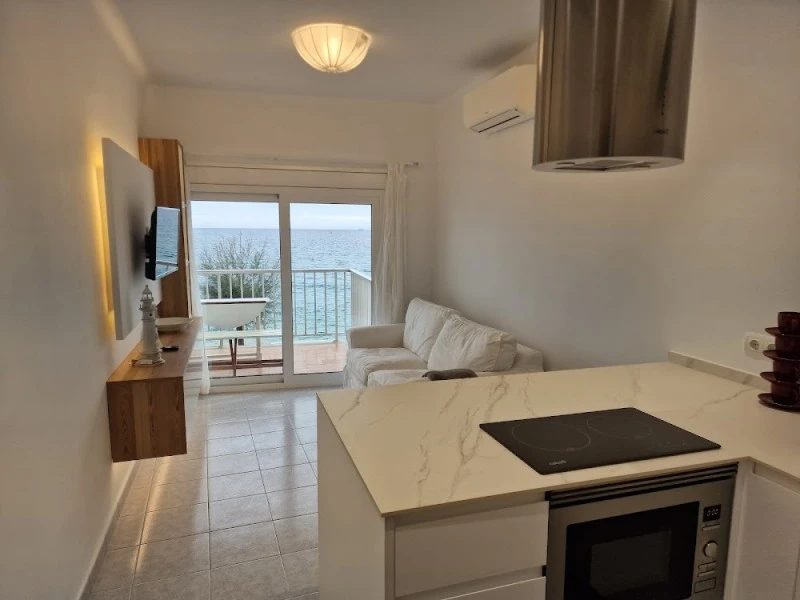 Apartament Primera Linea Sant Antoni