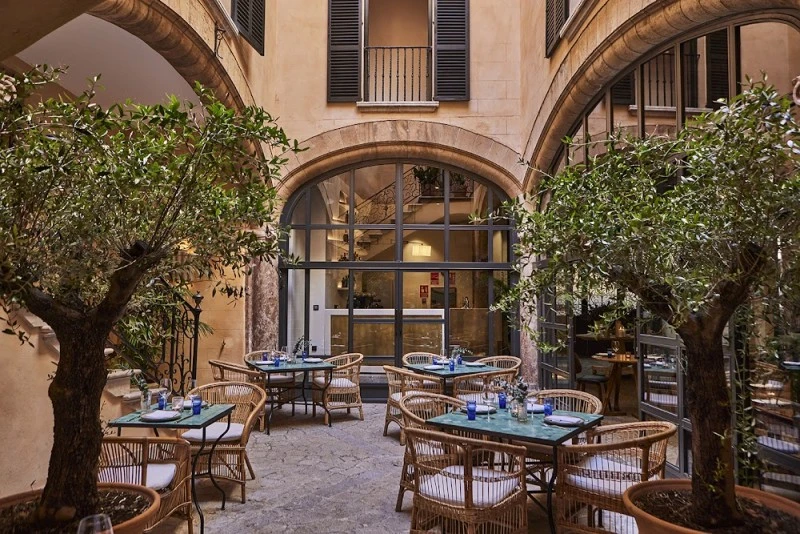 Puro Grand Hotel