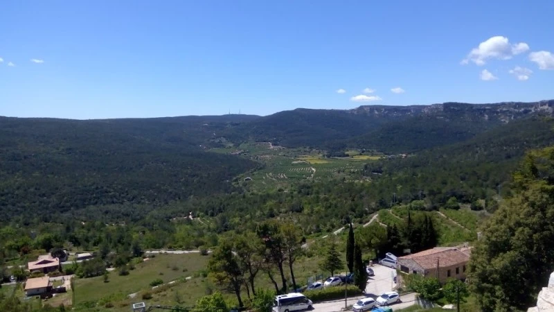 Refugi Mont-ral