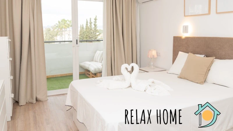 Relax Home Alcudia Apartamento