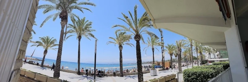 Apartamentos Rentalmar Bello Horizonte Playa