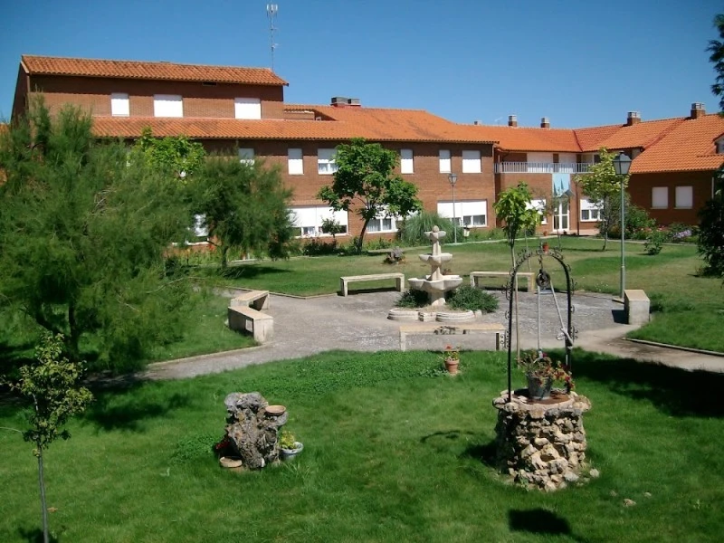 Residencia de la Tercera Edad Nuestra Señora de los Dolores