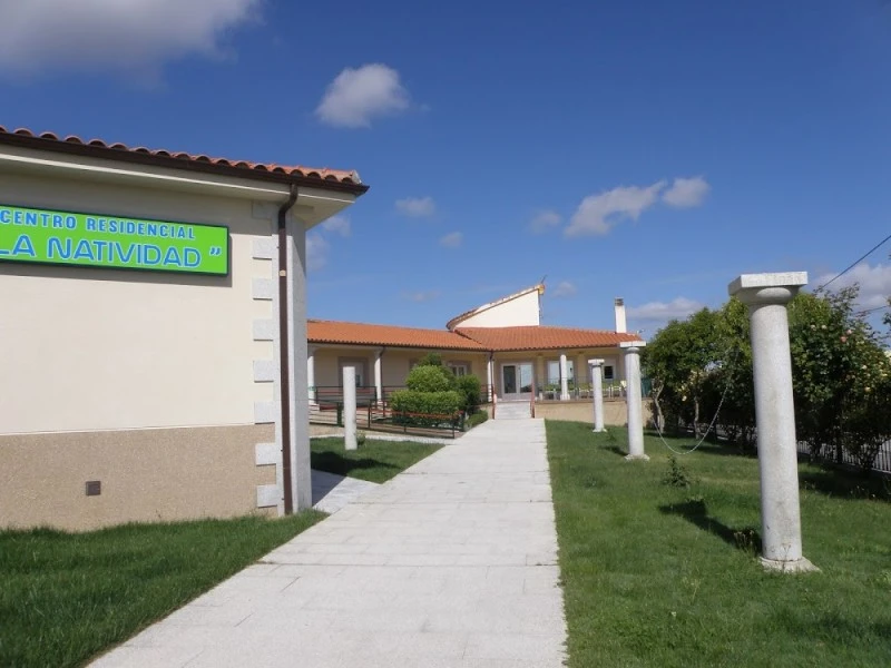 Residencia La Natividad