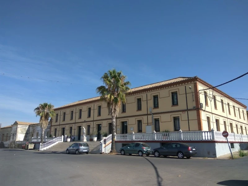 Residencial de Mayores Villamina