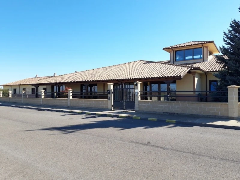 Residencia los Ángeles del Páramo Gestión Privada