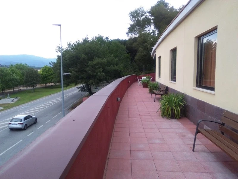 Residencial Palau - Residència geriàtrica, apartaments i centre de dia - Senior living
