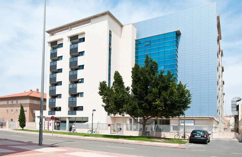Residencial Vip Suites