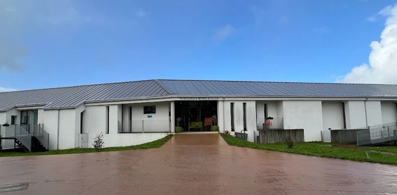 Residencia de Maiores Silleda