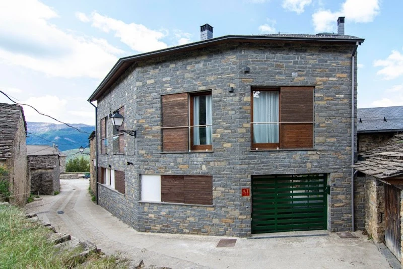 Apartamentos Ordesa Infinita