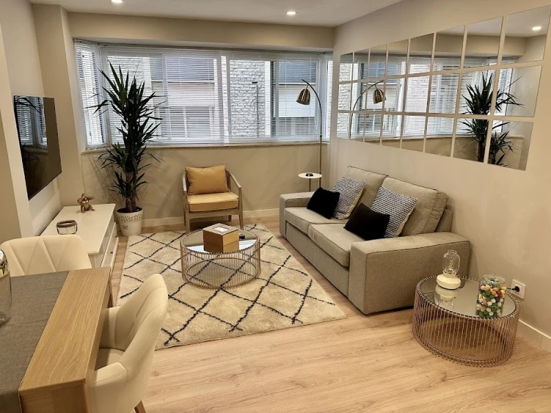 Apartamento Suite Gran Via
