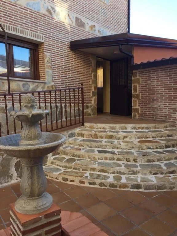 Los Apartamentos Rurales de Aldea