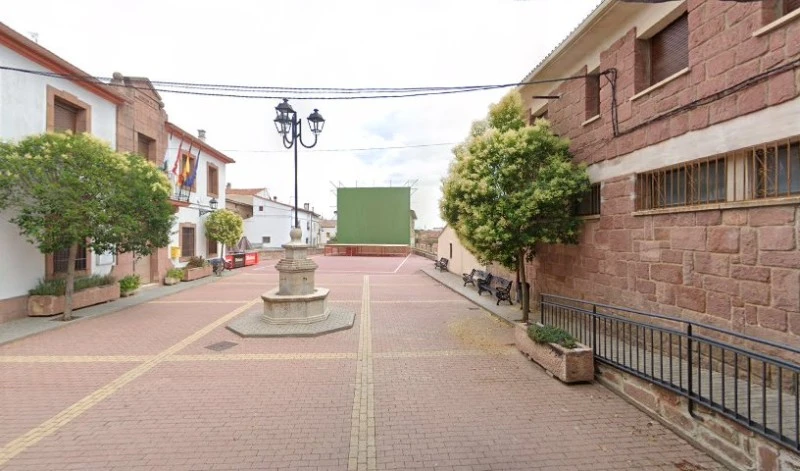 Rural Las Campanas