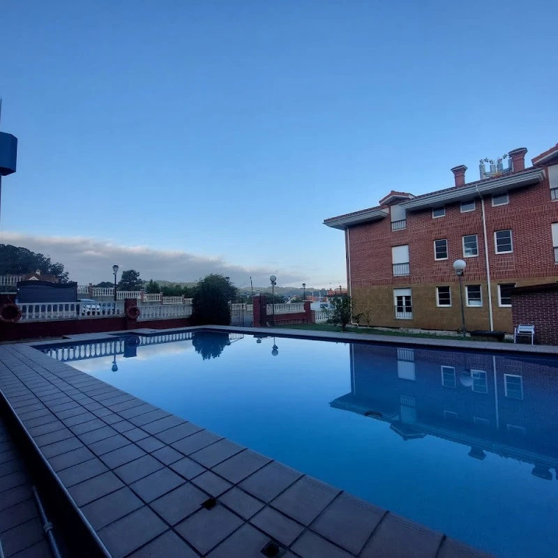 Hotel San Juan