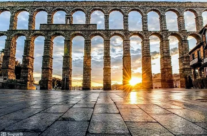 casas rurales en segovia / San Pedro de Caldás