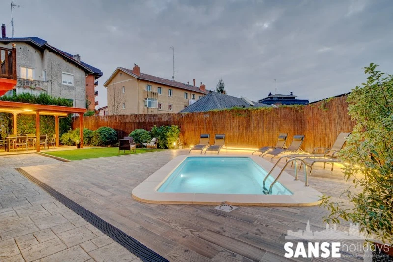 SanSe Holidays