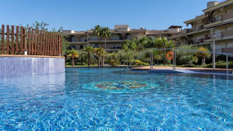 Golden Beach Apartaments