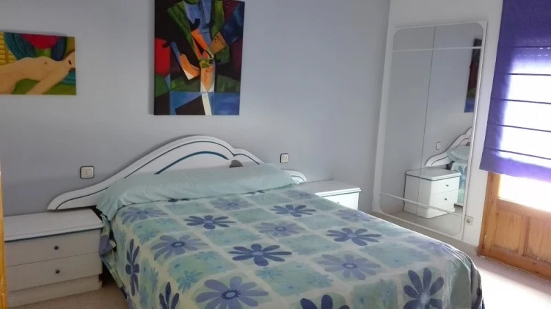 CASA RURAL GONZALEZ. CONGOST DE MONTREBEI. TOLVA