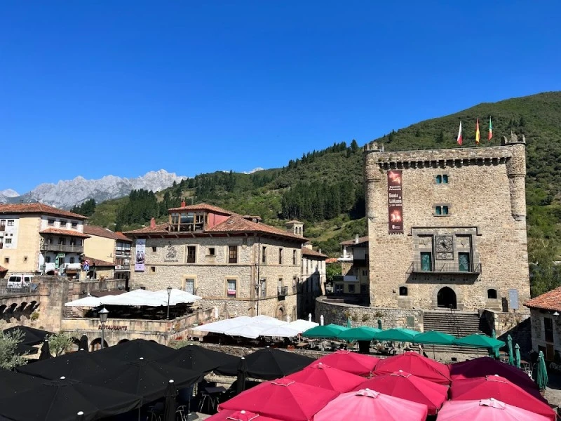 Apartamentos Sierra del oso