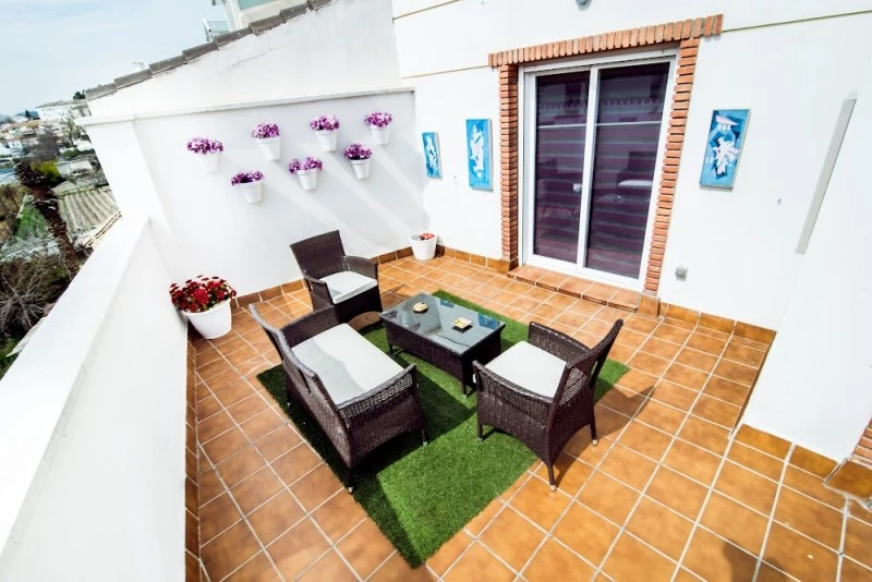 Apartamentos Turisticos Tronca Luxury