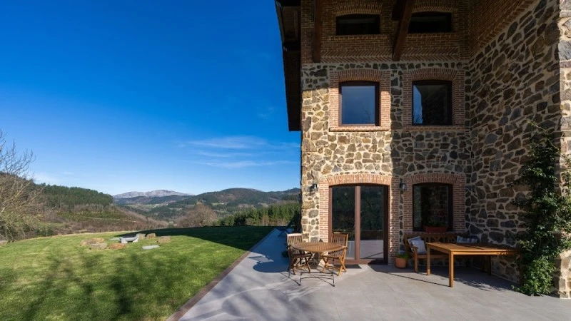 Soloandie Casa Rural