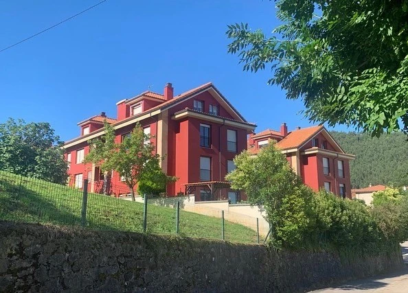 Apartamento Valle Encantado
