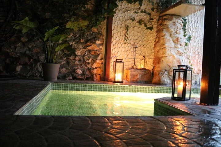 Spa los Balcones