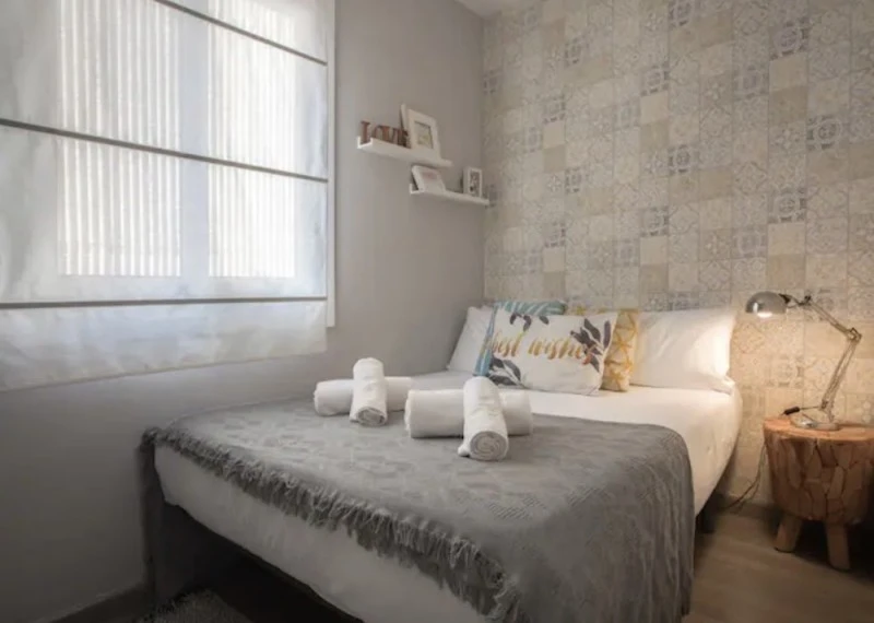 Cozy apartment- stay unique apartments aprestadora