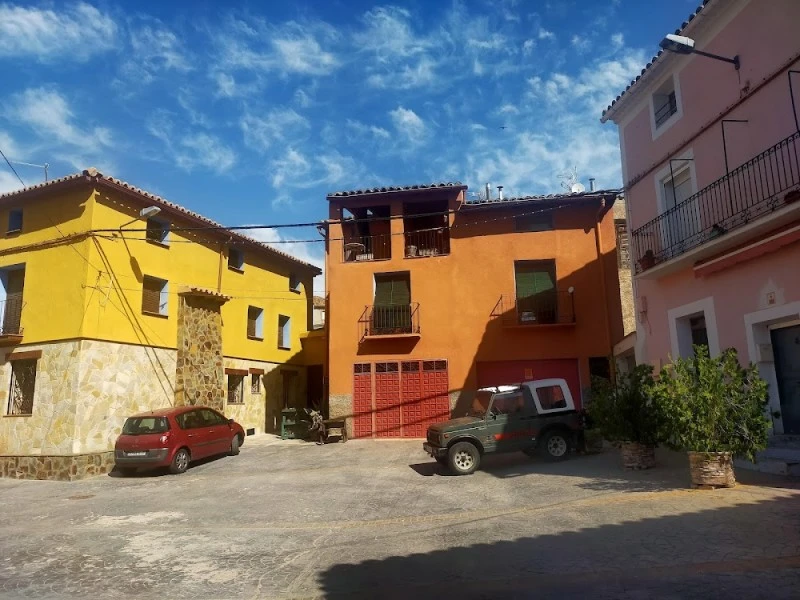 Suite Rural Carenas
