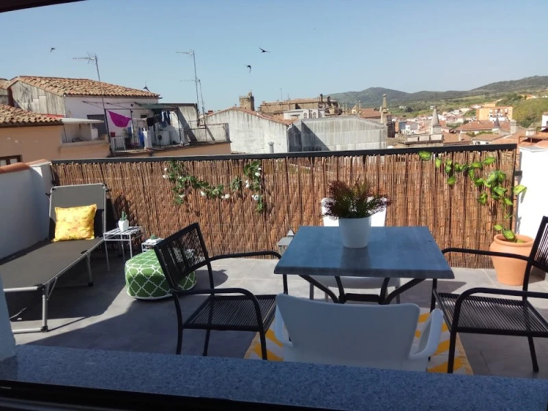 Suites Cariátide