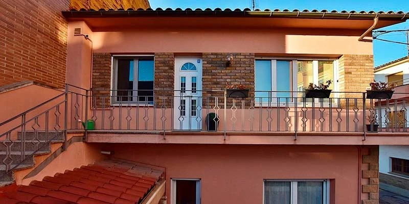 Apartament Plana de Vic