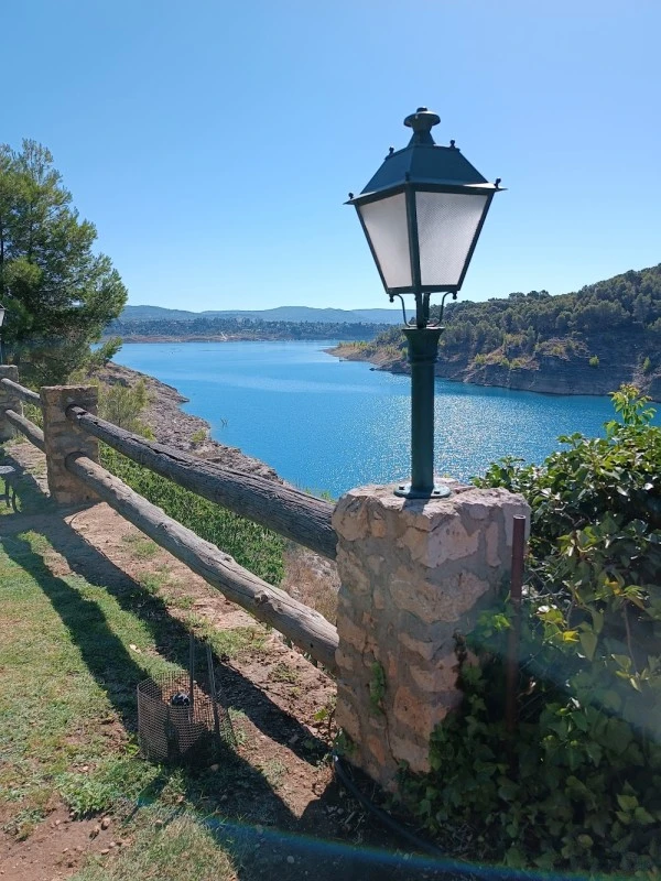 Pantano de Entrepeñas