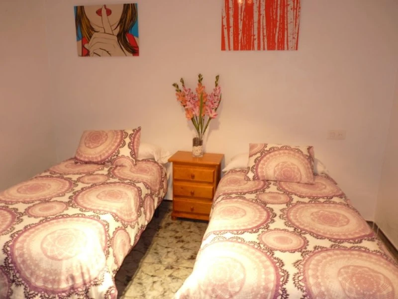 Casa Rural Jacuzzi