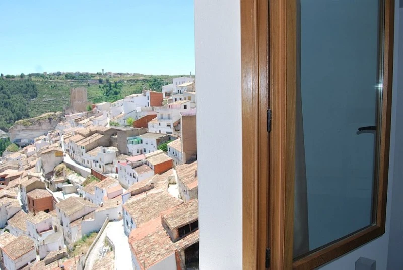 Casa Rural Las Voladas