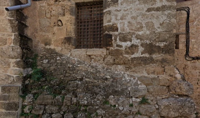 Casas Rurales Roca y Agua