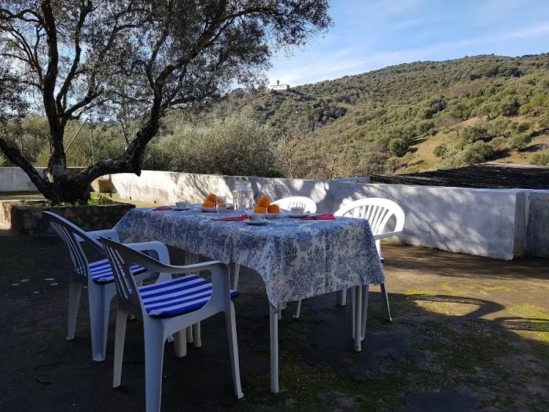 Vivenda Rural Maestro Herrador