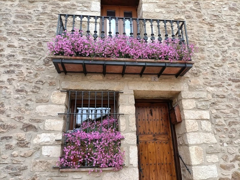 Casa Rural Angelita