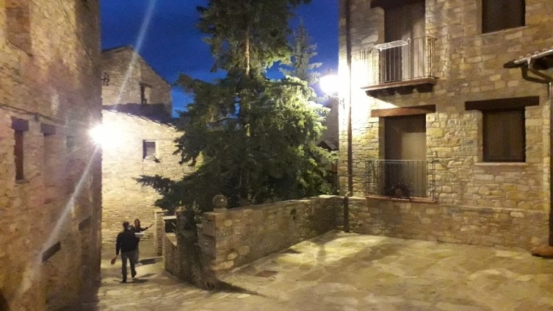 El Balcón de Roda