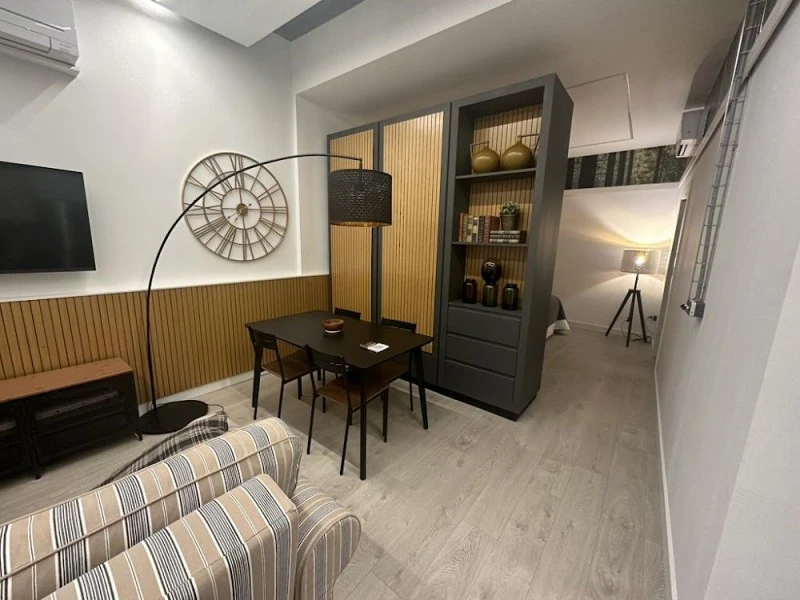 Riquiña Celanova - Apartamentos Turísticos