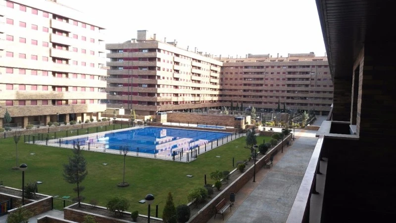 Inmobiliaria Tus Alquileres & Su Venta