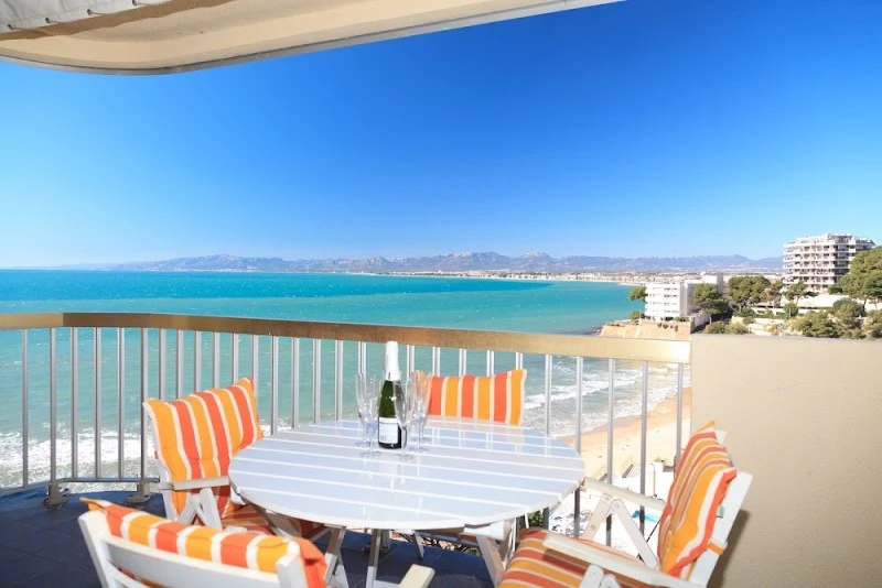 UHC Sorolla Apartments
