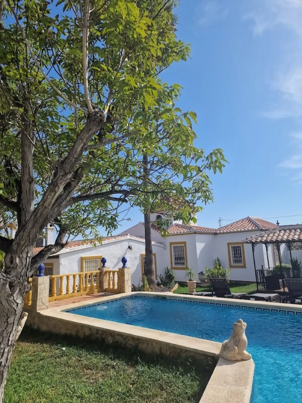 Villa Mari