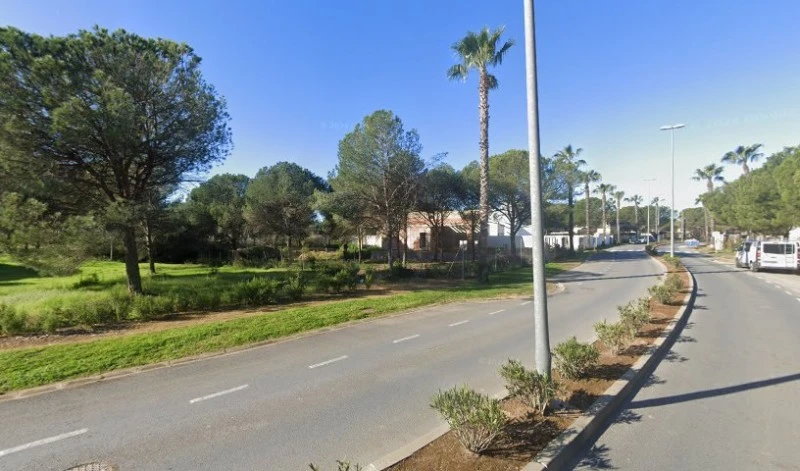 Apartments Luxury Costa
